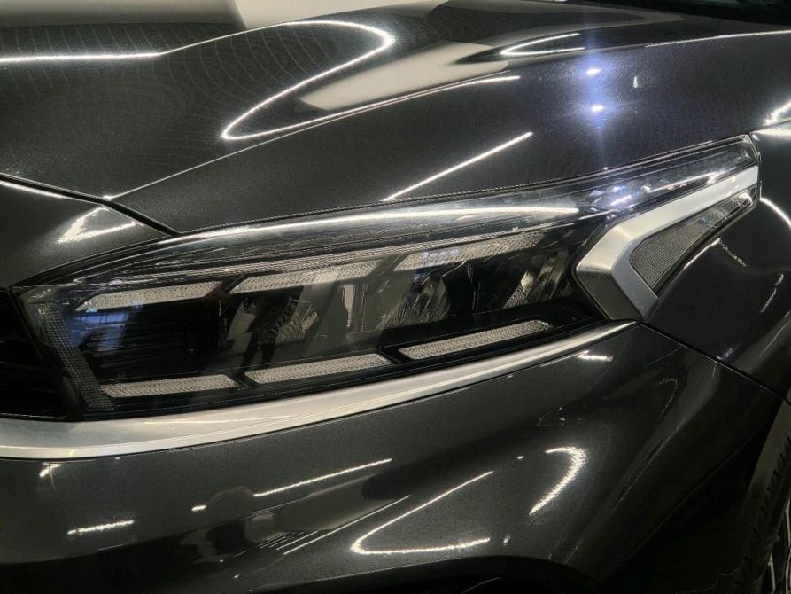 Kia Cerato IV Рестайлинг Мурманск  - изображение 7