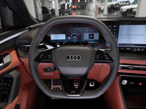 Audi Q5 III с пробегом 2026 года, цена 6 400 000 рублей, 50 км, внедорожник, Автокод Объявления