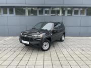 Lada (ВАЗ) Niva Travel I Новосибирск  - изображение 18