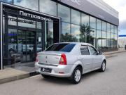 Renault Logan I Рестайлинг Санкт-Петербург  - изображение 22