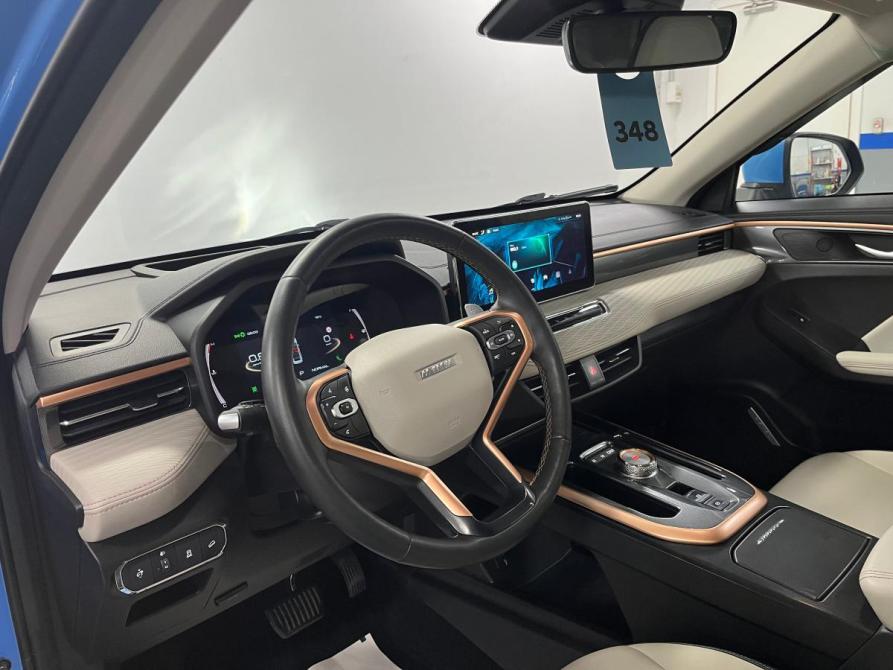 Haval Jolion I Санкт-Петербург  - изображение 8