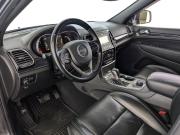 Jeep Grand Cherokee IV (WK2) Рестайлинг Москва  - изображение 46
