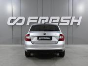 Skoda Rapid I Рестайлинг Ростов-на-Дону  - изображение 23
