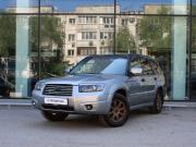 Subaru Forester II Рестайлинг Самара  - изображение 15