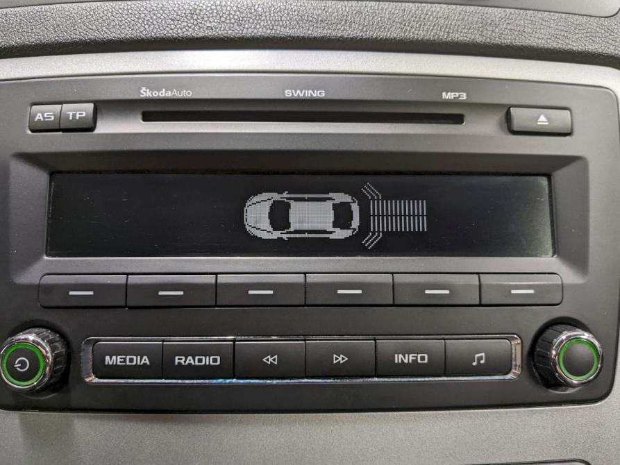 Skoda Octavia II (A5) Рестайлинг Москва  - изображение 26