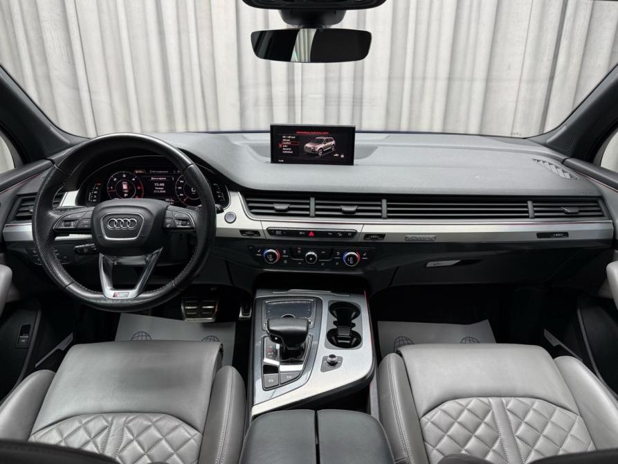 Audi Q7 II (4M) Ижевск  - изображение 18