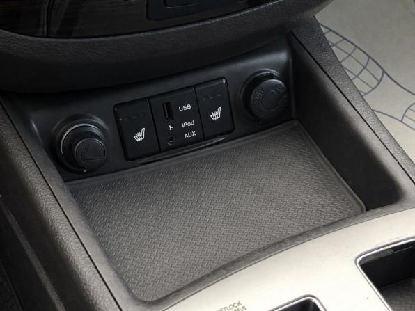 Hyundai Santa Fe II Рестайлинг с пробегом 2012 года, цена 1 547 000 рублей, 157490 км, внедорожник, Автокод Объявления