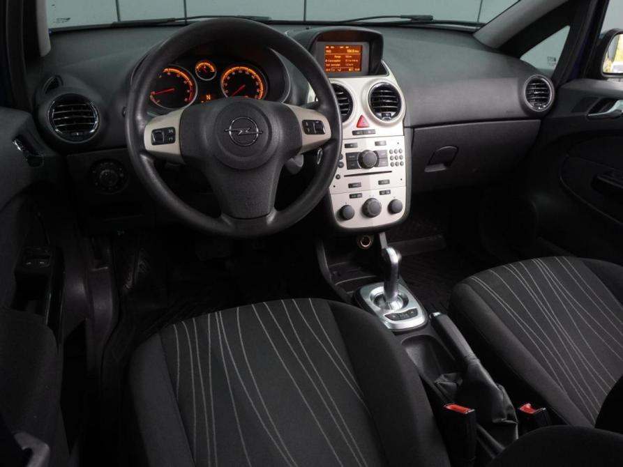 Opel Corsa D Воронеж  - изображение 6