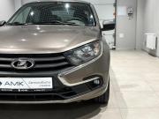 Lada (ВАЗ) Granta I Рестайлинг Екатеринбург  - изображение 23