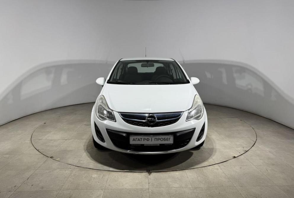 Opel Corsa D Рестайлинг II Саранск  - изображение 2