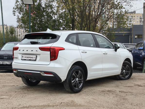 Haval Jolion I с пробегом 2023 года, цена 1 299 000 рублей, 237800 км, внедорожник, Автокод Объявления