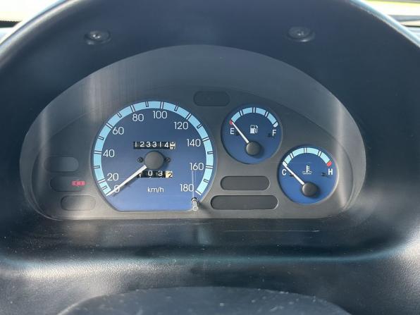 Daewoo Matiz I Рестайлинг с пробегом 2012 года, цена 124 000 рублей, 123300 км, хэтчбек, Автокод Объявления