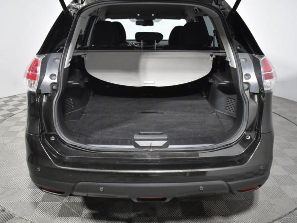 Nissan X-Trail III с пробегом 2018 года, цена 1 890 000 рублей, 156598 км, внедорожник, Автокод Объявления