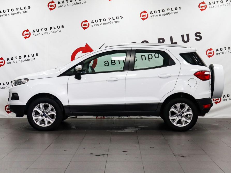 Ford EcoSport II Минеральные Воды  - изображение 5