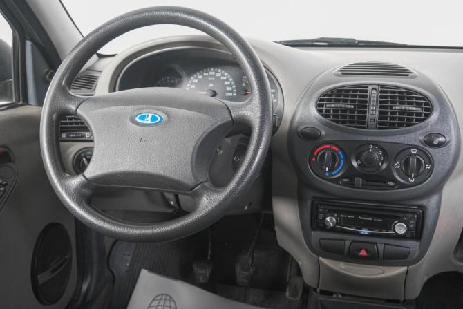 Lada (ВАЗ) Kalina I с пробегом 2007 года, цена 359 000 рублей, 110000 км, хэтчбек, Автокод Объявления
