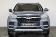 Chery Tiggo 4 I Рестайлинг Санкт-Петербург  - изображение 18