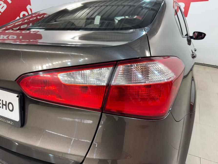 Kia Cerato III Новочеркасск  - изображение 9