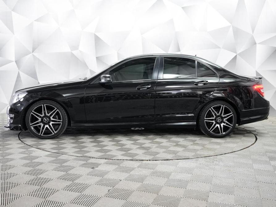 Mercedes-Benz C-Класс III (W204) Рестайлинг Ульяновск  - изображение 2