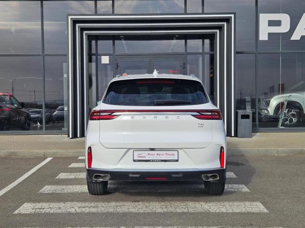 Exeed TXL I Рестайлинг с пробегом 2023 года, цена 2 123 000 рублей, 86308 км, внедорожник, Автокод Объявления