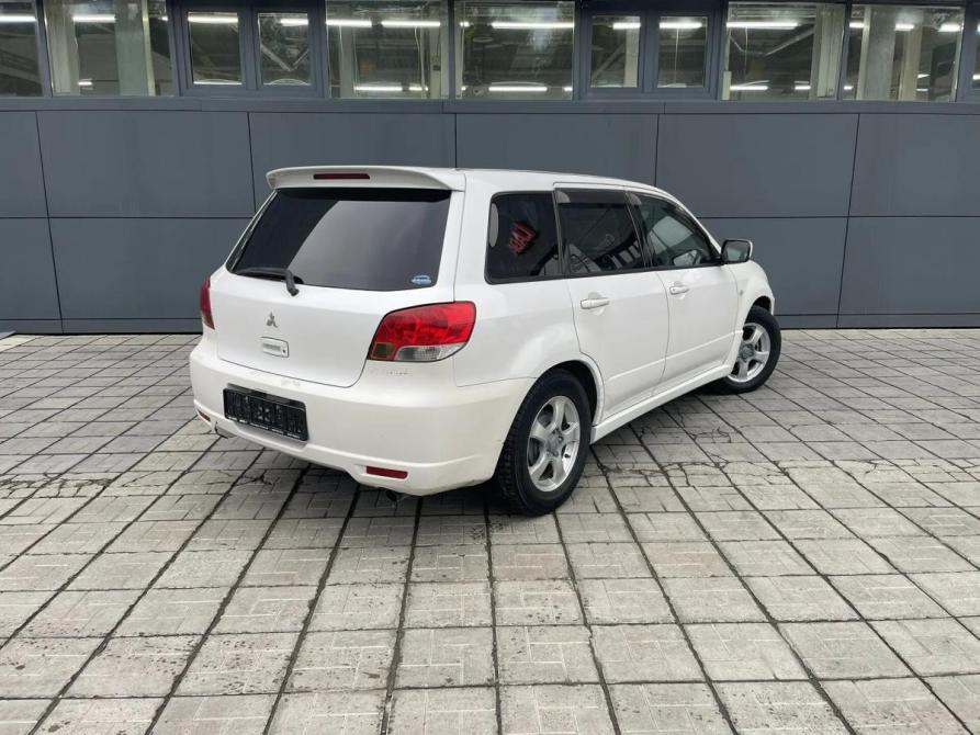 Mitsubishi Airtrek I Новосибирск  - изображение 7