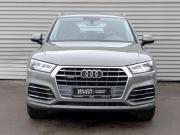 Audi Q5 II (FY) Москва  - изображение 32