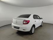 Renault Logan II Рестайлинг Уфа  - изображение 28