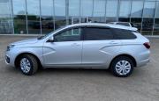Lada (ВАЗ) Vesta I Рестайлинг (NG) Бузулук  - изображение 14