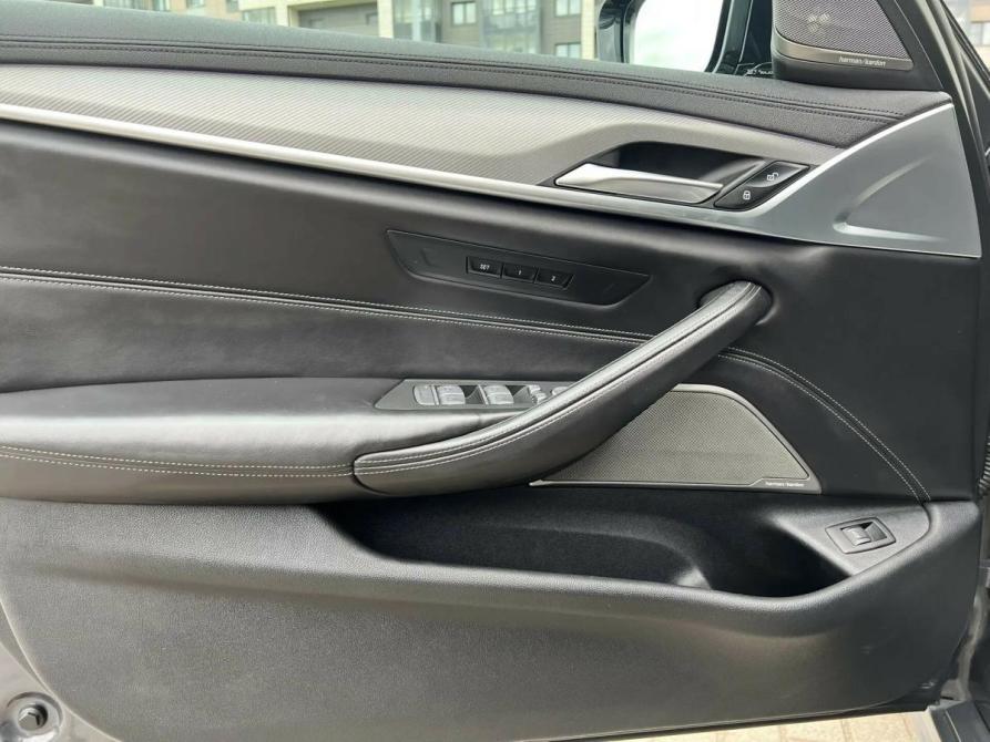 BMW M5 VI (F90) Рестайлинг Санкт-Петербург  - изображение 13
