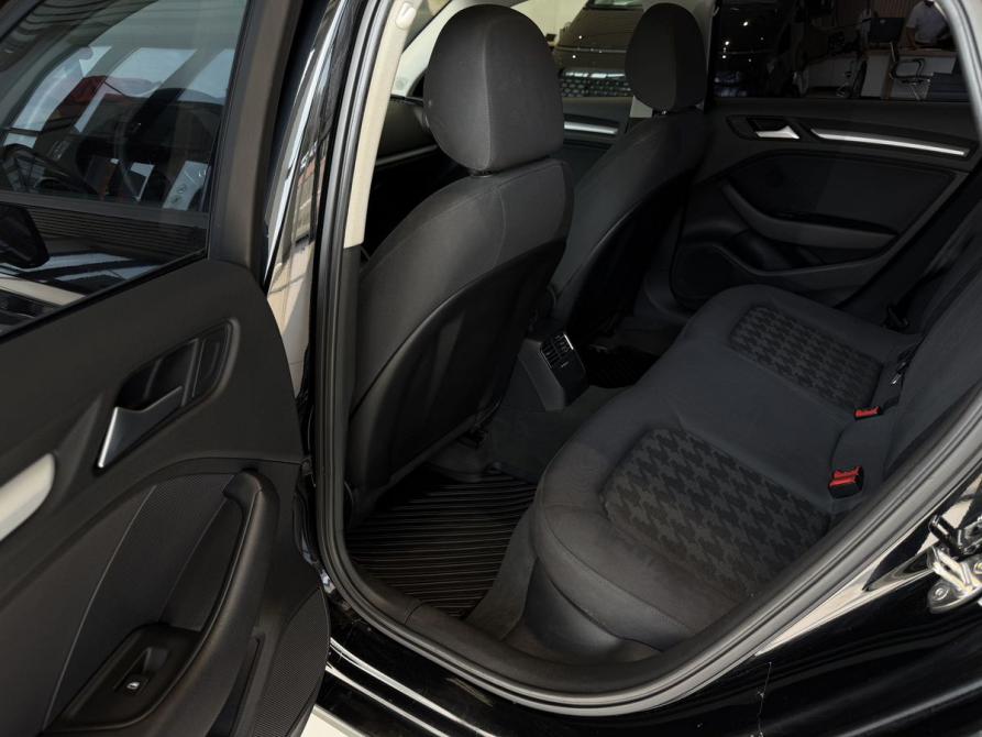 Audi A3 III (8V) Краснодар  - изображение 17