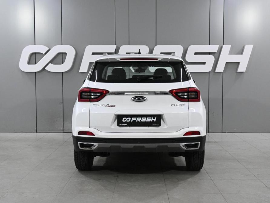 Chery Tiggo 4 Pro I Ростов-на-Дону  - изображение 4