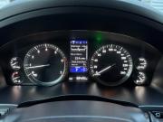 Lexus LX III Рестайлинг 2 Иркутск  - изображение 53