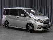 Honda Stepwgn V Тюмень  - изображение 25