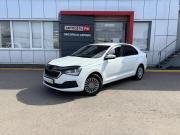 Skoda Rapid II Альметьевск  - изображение 21