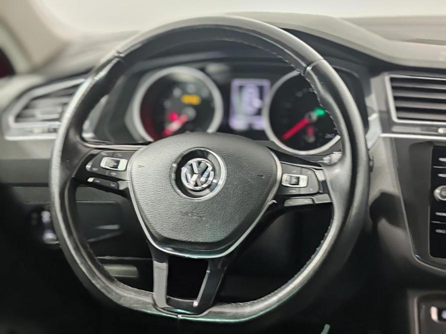 Volkswagen Tiguan II Москва  - изображение 23