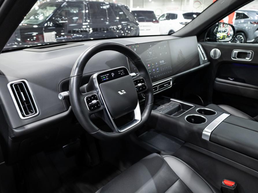 Li Auto (Lixiang) L7 I Рестайлинг Санкт-Петербург  - изображение 22