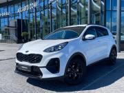 Kia Sportage IV Рестайлинг Сочи  - изображение 19