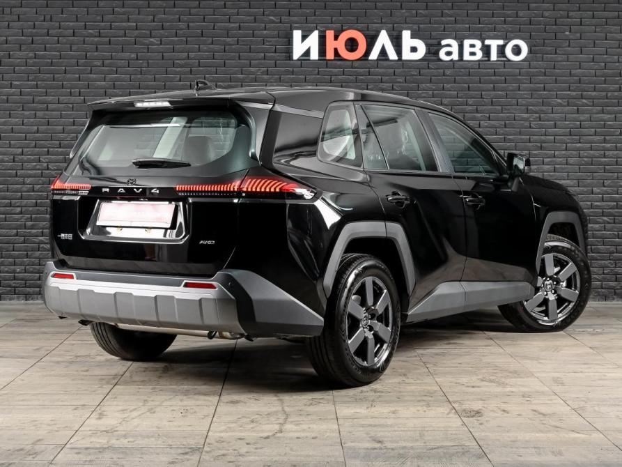 Toyota RAV4 VI (XA60) Екатеринбург  - изображение 4