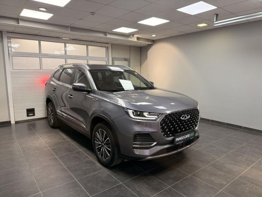 Chery Tiggo 8 Pro Max I Тверь  - изображение 3