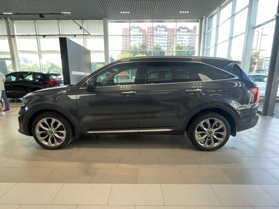 Kia Sorento IV Серпухов  - изображение 7