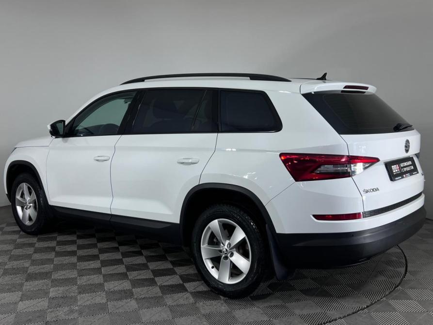 Skoda Kodiaq I Ростов-на-Дону  - изображение 4