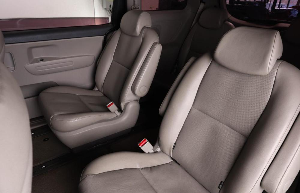Kia Carnival III Пермь  - изображение 11