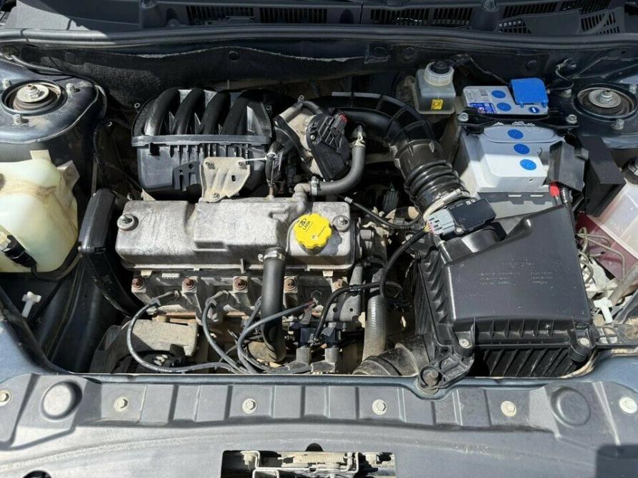 Lada (ВАЗ) Granta I Рестайлинг Набережные Челны  - изображение 7