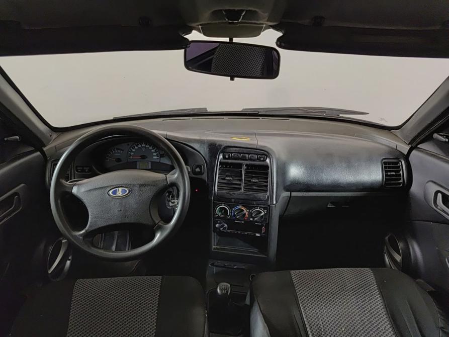 Lada (ВАЗ) 2112 Уфа  - изображение 17