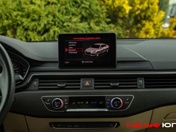 Audi A5 II (F5) с пробегом 2019 года, цена 3 198 000 рублей, 71825 км, лифтбек, Автокод Объявления
