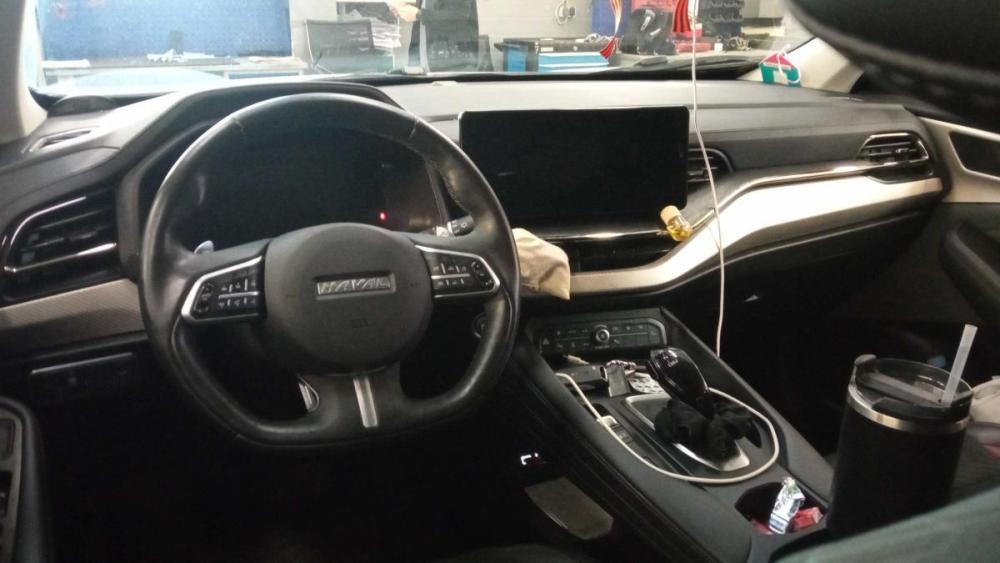 Haval F7 I Санкт-Петербург  - изображение 5