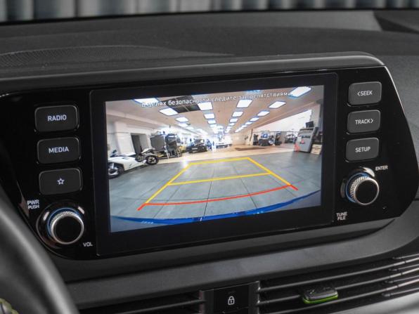 Hyundai i20 III с пробегом 2023 года, цена 1 799 000 рублей, 47710 км, хэтчбек, Автокод Объявления