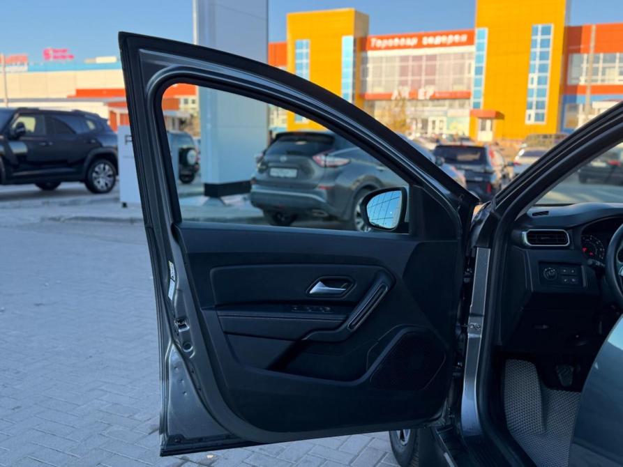 Renault Duster II Сыктывкар  - изображение 14