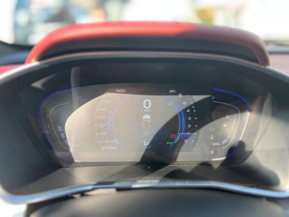 Belgee X50 с пробегом 2024 года, цена 1 760 000 рублей, 52399 км, внедорожник, Автокод Объявления