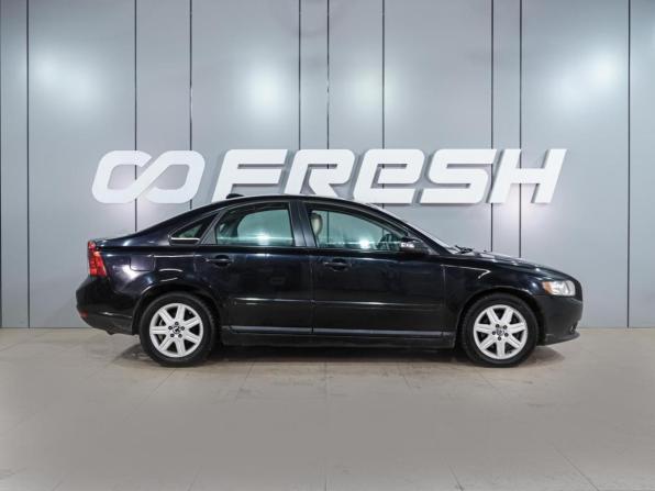Volvo S40 II Рестайлинг с пробегом 2007 года, цена 649 000 рублей, 363620 км, седан, Автокод Объявления