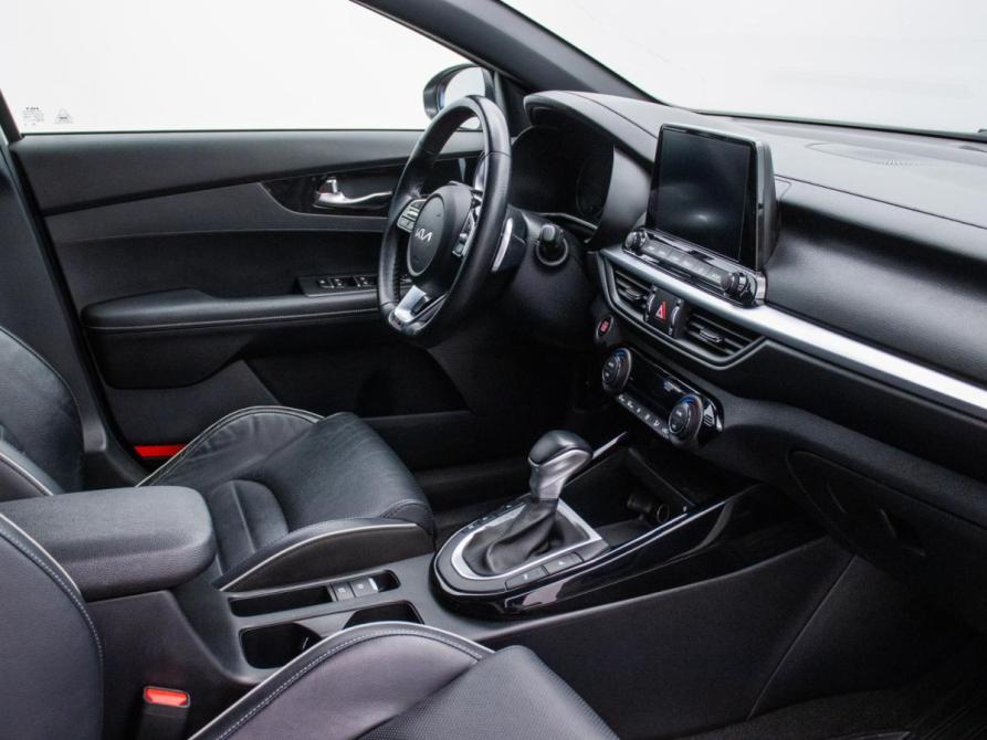 Kia Cerato IV Рестайлинг Москва  - изображение 10